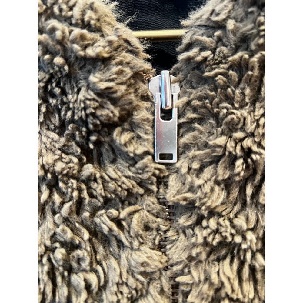 Isabel Marant Teddy Jacket 40 - Picture 6 of 10